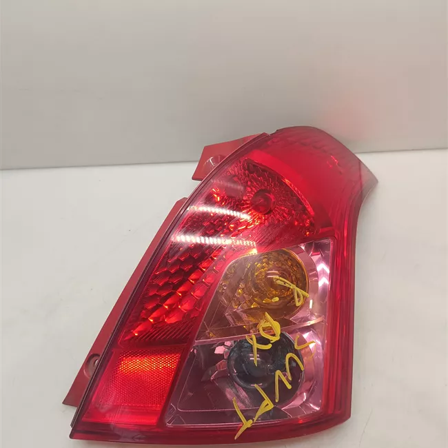 Fanale posteriore destro