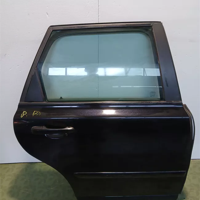 Porta posteriore destra