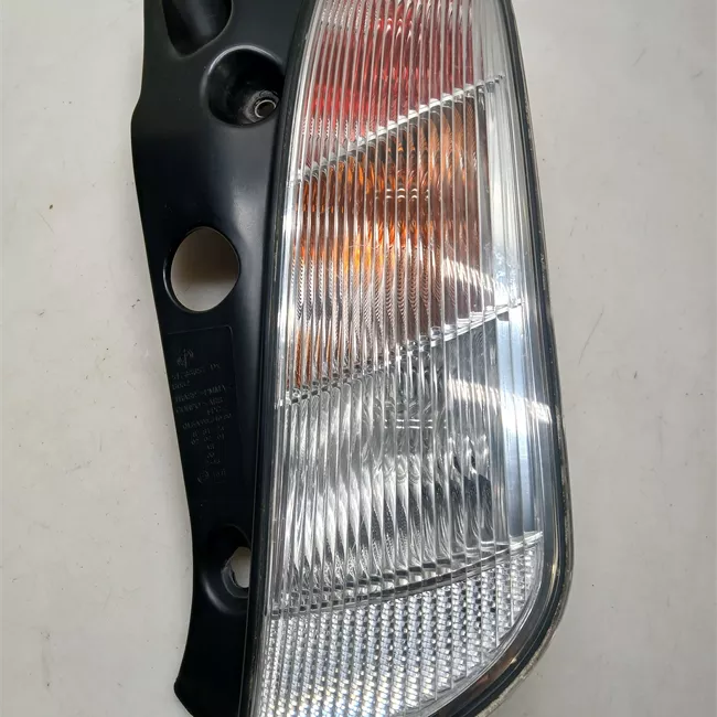 Fanale posteriore destro