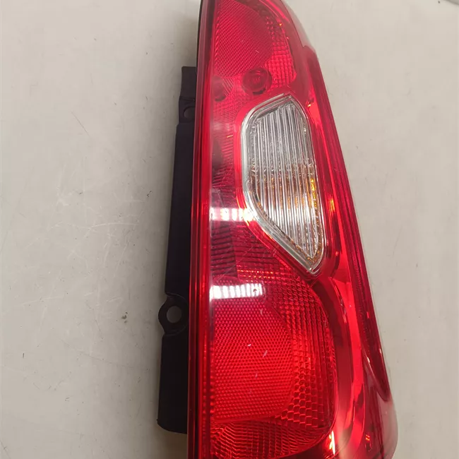 Fanale posteriore destro