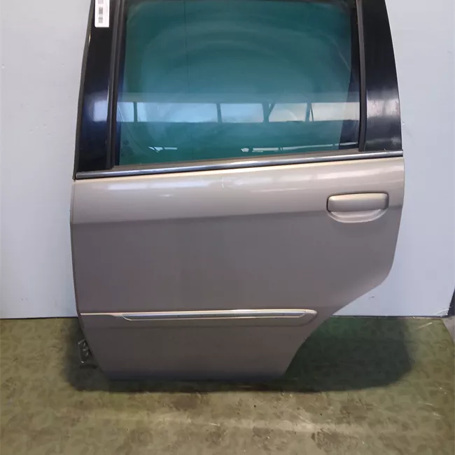 Porta posteriore sinistra