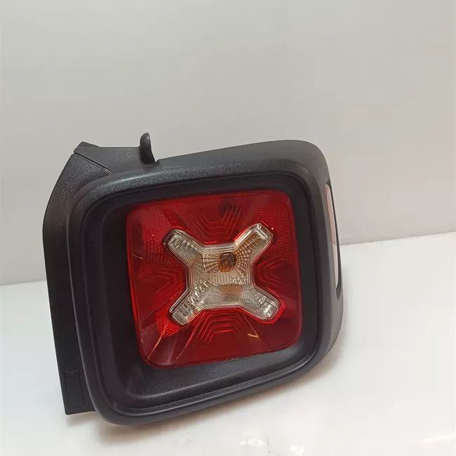 Fanale posteriore destro