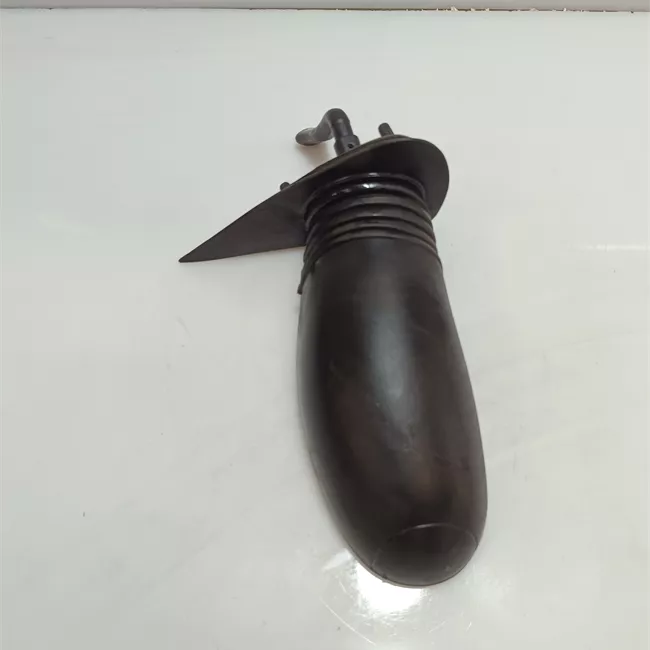 Retrovisore esterno destro Finiture Est Verniciate