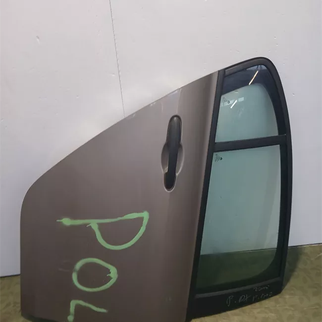 Porta posteriore destra