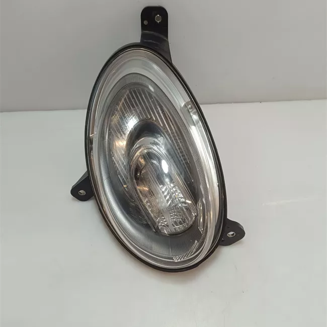 Proiettore fendinebbia destro Trekking/Trekking Plus