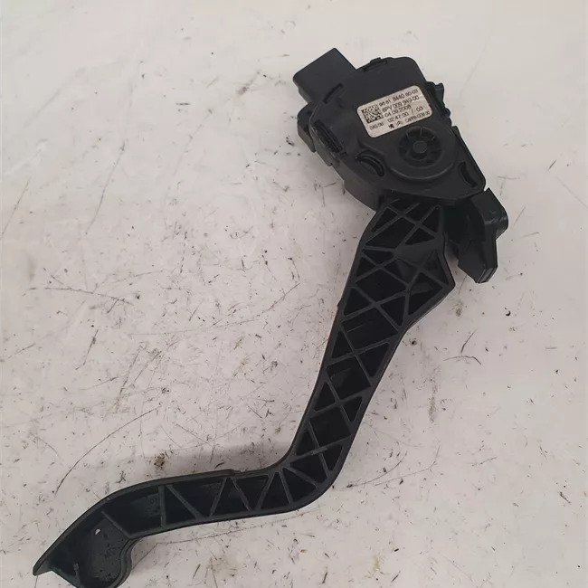 Pedale acceleratore Hella