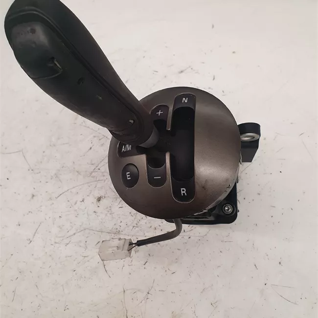 Leva cambio antomatica completa