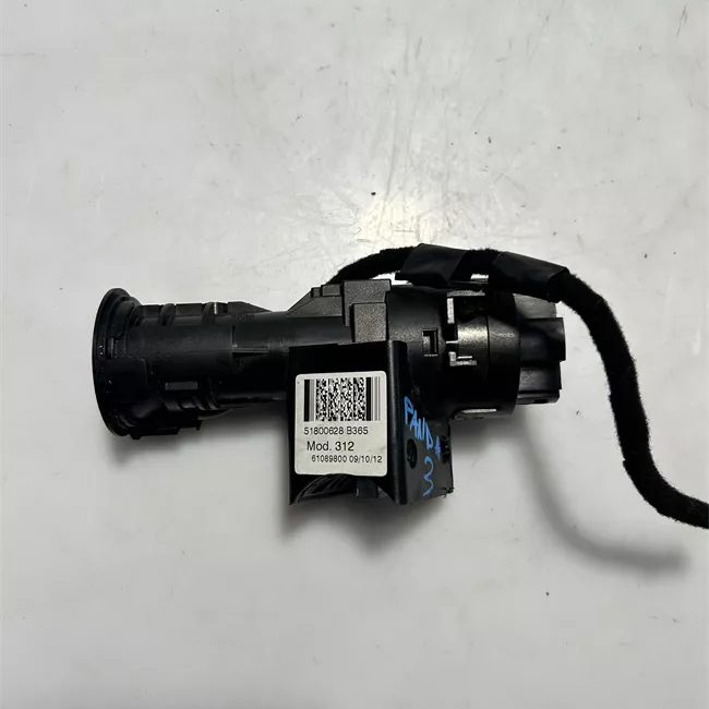 Commutatore avviamento