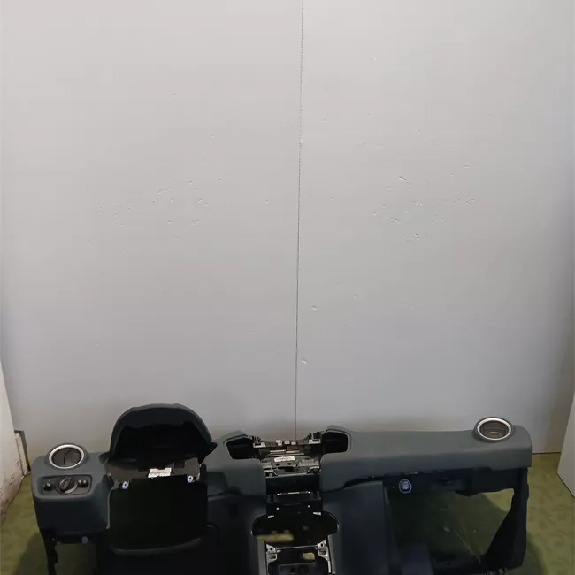 Cruscotto florida/dark