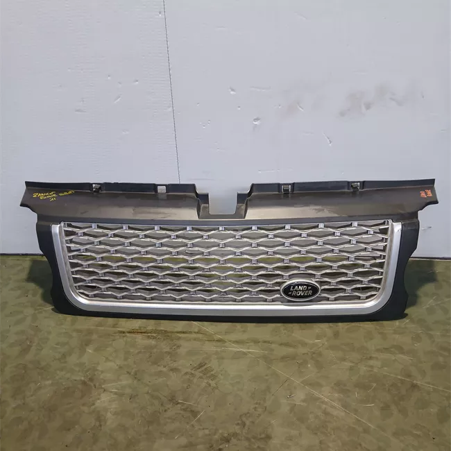 Griglia Oberon/jupiter