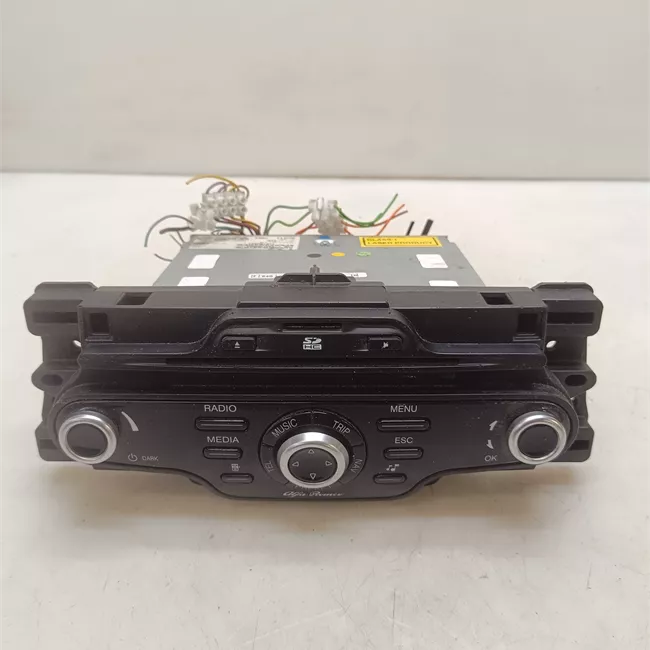 Autoradio autoradio CD/MP3