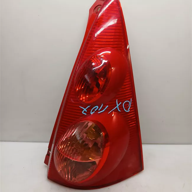 Fanale posteriore destro