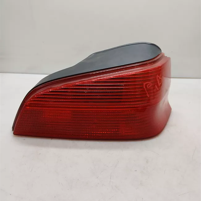Fanale posteriore destro