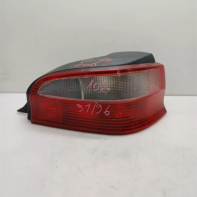 Fanale posteriore destro