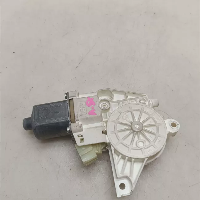 Motorino alzacristallo porta anteriore sinistro