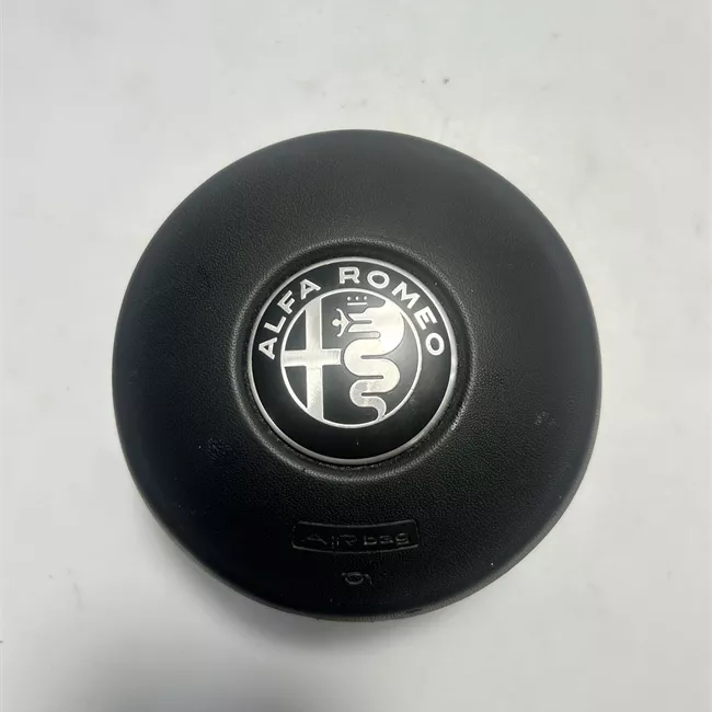 Dispositivo airbag lato guida