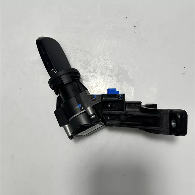 Commutatore avviamento e bloccasterzo