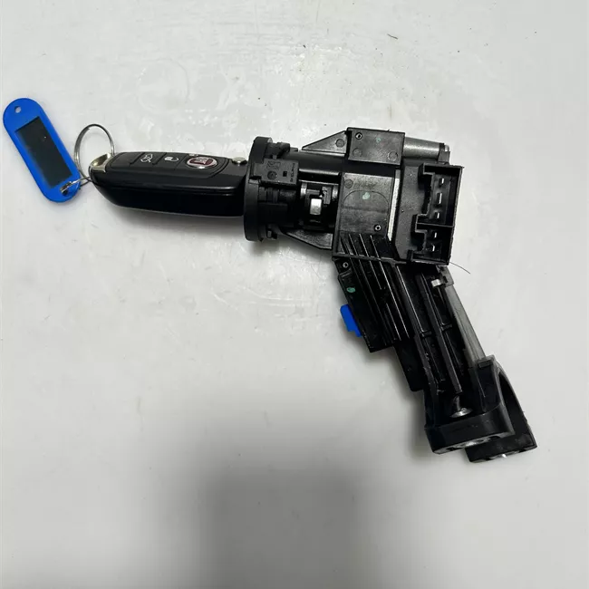 Commutatore avviamento e bloccasterzo