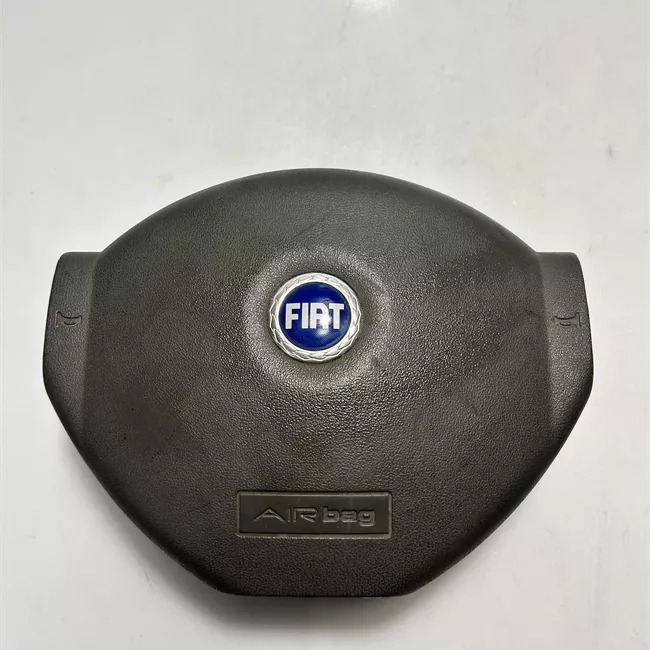 Dispositivo airbag lato guida 09/07<