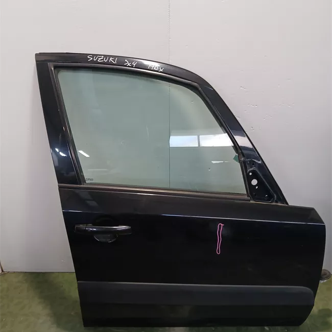 Porta anteriore destra