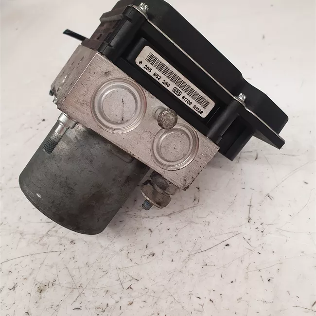Aggregato ABS Bosch 8.1