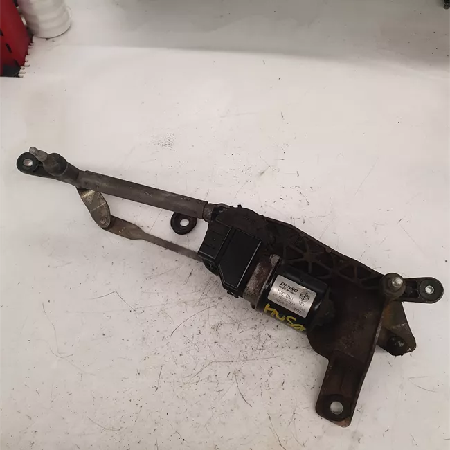 Motorino tergiparabrezza