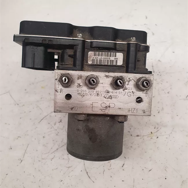 Aggregato ABS t.8K8A011500< con ESP