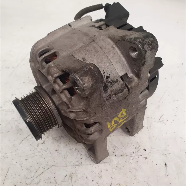 Alternatore 120AMP