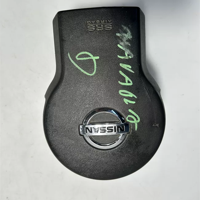 Dispositivo airbag lato guida