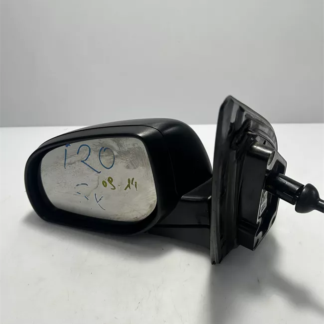 Retrovisore esterno sinistro