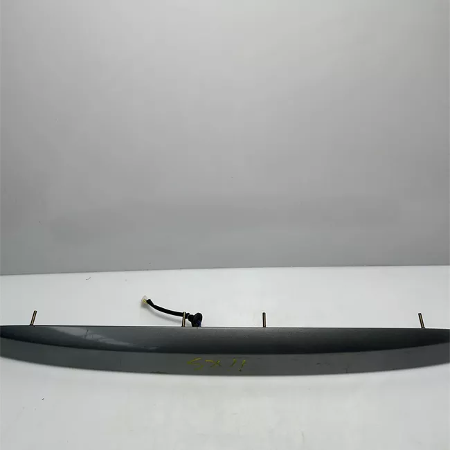 Maniglia portello posteriore GL, GLX silver