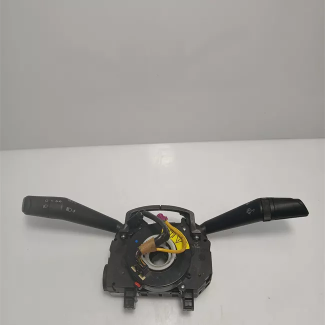 Devioguidasgancio con comandi al volante