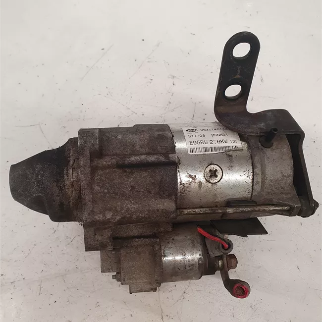 Motorino avviamento rotazionale ione