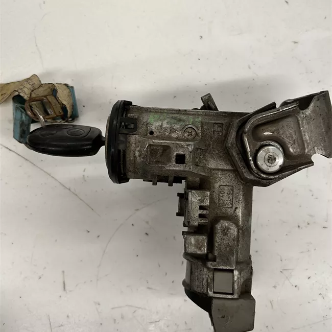 Commutatore avviamento e bloccasterzo