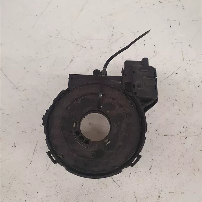 Contatto spiraliforme airbag