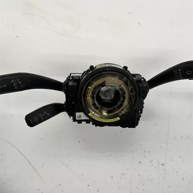 Devioguidasgancio con regolatore di velocità nero