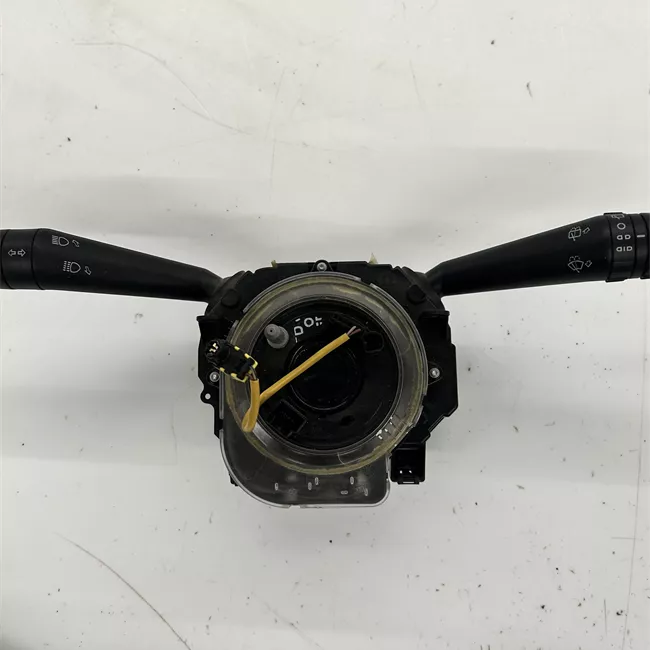 Devioguidasgancio con avviso superamento corsia