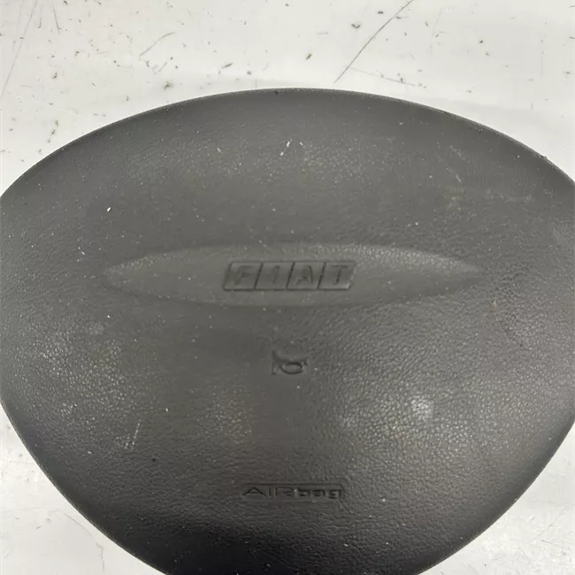 Dispositivo airbag lato guida