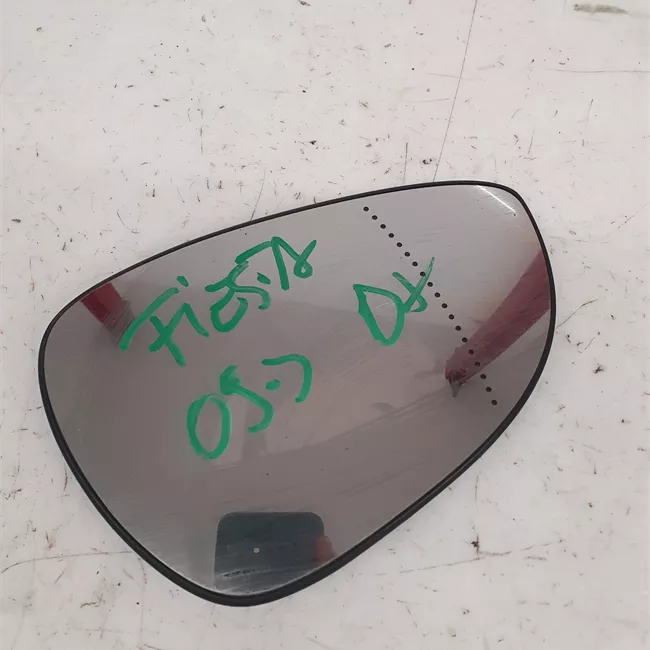 Cristallo retrovisore esterno destro