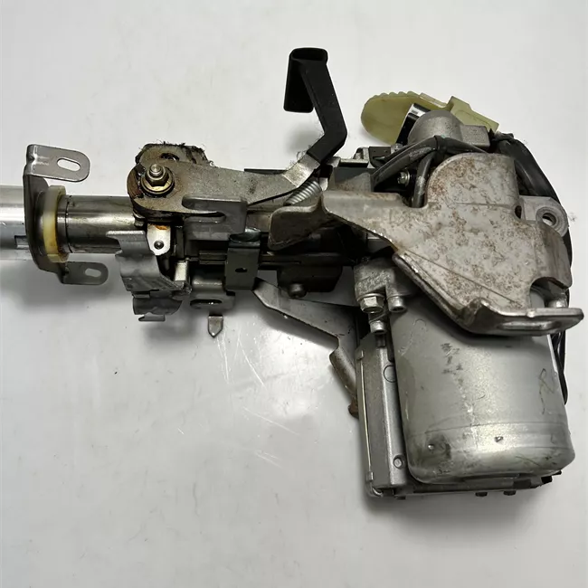 Servosterzo elettronico rotaz