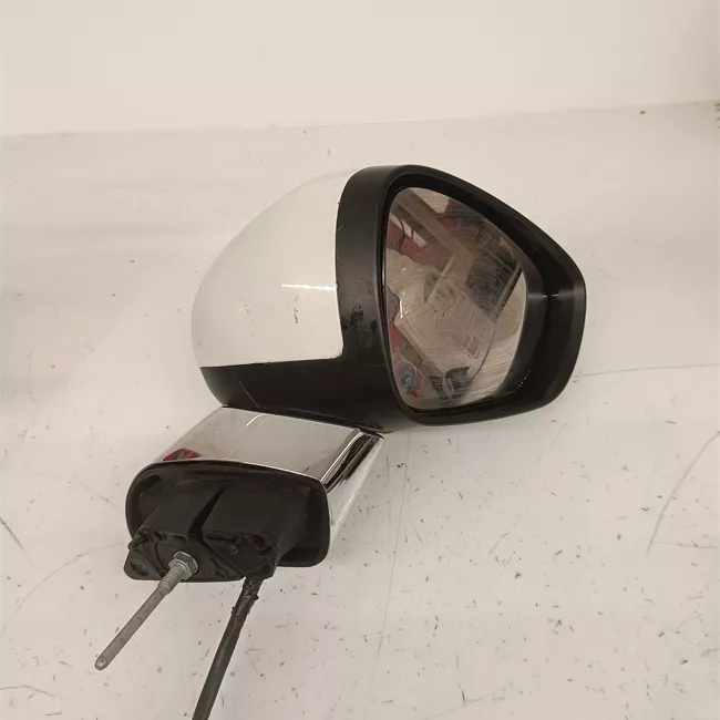 Retrovisore esterno regolazione elettrica destro