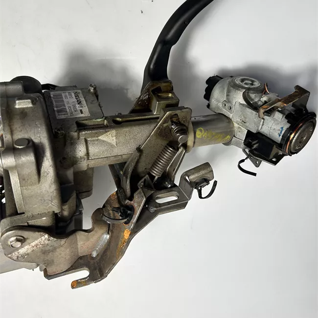 Servosterzo elettronico