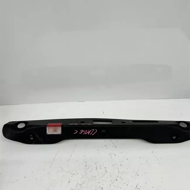 Maniglia interna cofano posteriore