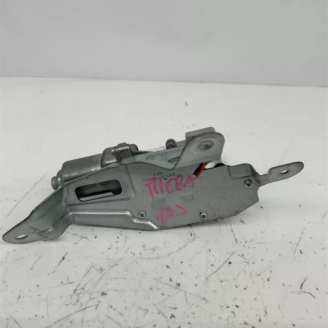 Motorino tergilunotto