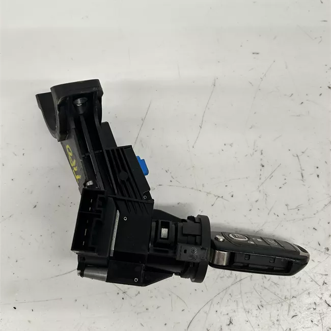 Commutatore avviamento e bloccasterzo