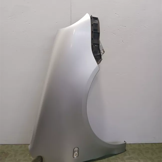 Parafango anteriore destro