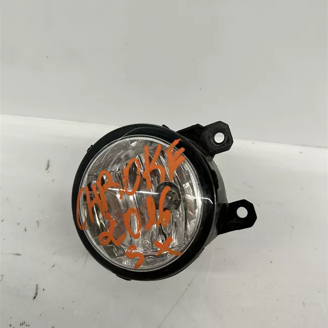 Proiettore fendinebbia sinistro