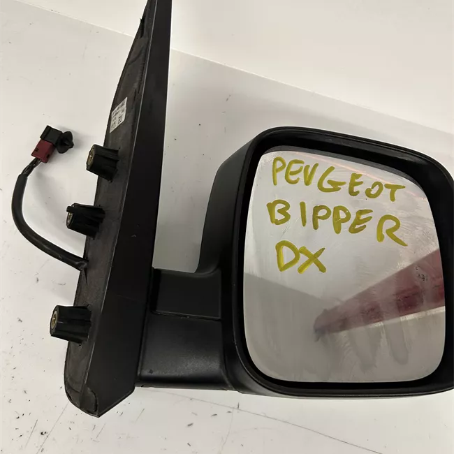 Retrovisore esterno regolazione elettrica destro