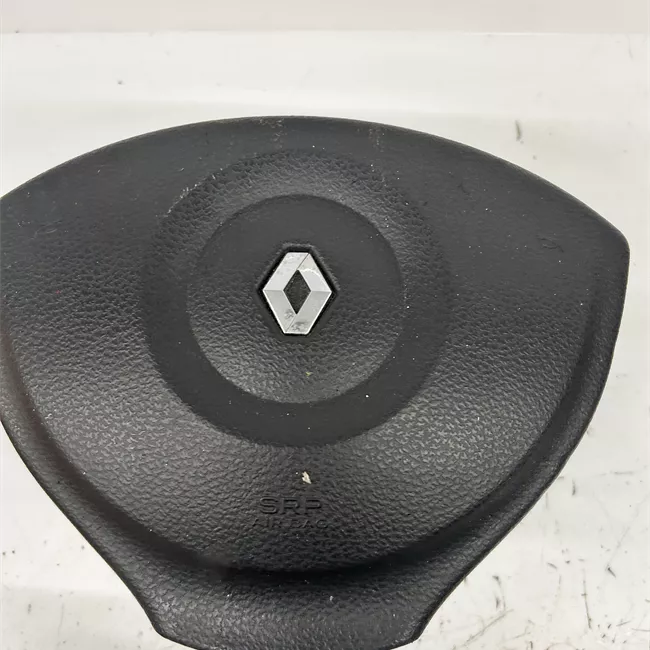 Dispositivo airbag lato guida