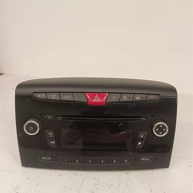Autoradio autoradio/Start&Stop